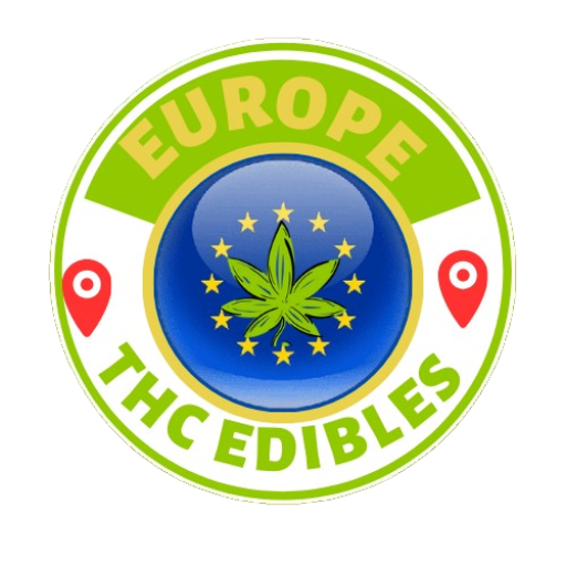 THC Edibles In Europe